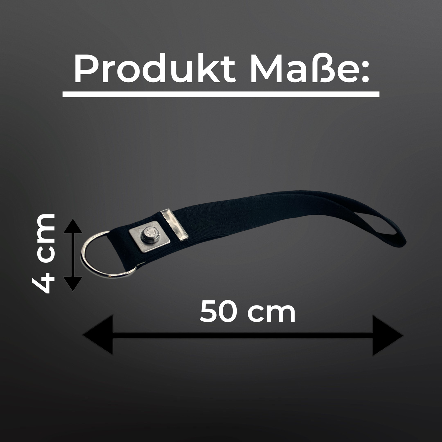 Judoband Trainingsgurt